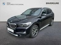 occasion BMW X1 Sdrive16d 116ch Xline