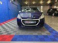 occasion Peugeot 208 1.2i PureTech 68 Like