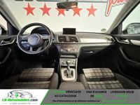 occasion Audi Q3 2.0 TFSI 180 ch BVA Quattro