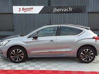 occasion DS Automobiles DS4 PureTech 130 S&S So Chic