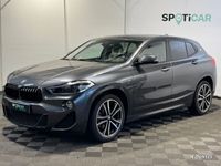 occasion BMW X2 X2 IXDRIVE 20D 190 CH BVA8 M SPORT