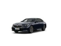 Occasion BMW 520 Comfort Edition 181 ch (133 kW) 2025 Noir Berline
