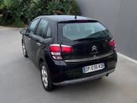 occasion Citroën C3 82 S&s Exclusive Etg