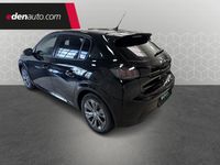 Occasion Peugeot e-208 Style 100 kW (136 ch) 2022 Citadine