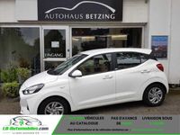 occasion Hyundai i10 1.0 67 BVM