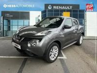 occasion Nissan Juke 1.6l 117ch N-connecta Xtronic