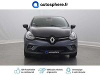 occasion Renault Clio IV Clio TCe 90 E6C Intens