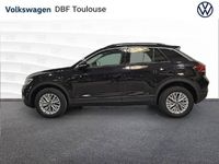 occasion VW T-Roc 1.0 TSI 110 Start/Stop BVM6 Life Plus