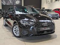 Occasion Audi A3 Advanced Plus 116 ch (85 kW) 2022 Gris Berline