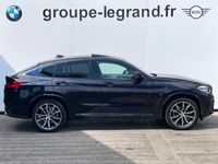 occasion BMW X4 xDrive20d 190ch M Sport Euro6c