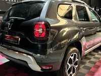 Occasion Dacia Duster Prestige 116 ch (85 kW) 2021 SUV