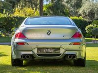 Occasion BMW M6 Comfort Edition 507 ch (372 kW) 2006 Argent Coupé