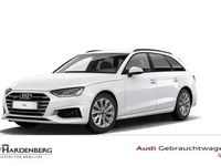 occasion Audi A4 Avant 40 Tdi Quattro Led Navi Acc Ahk