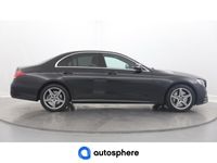 occasion Mercedes E300 CLASSE194+122ch AMG Line 9G-Tronic