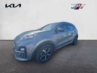 occasion Kia Sportage 1.6 CRDi 115ch ISG Design 4x2