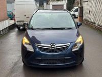 Occasion Opel Zafira Tourer Edition 110 ch (80 kW) 2012 Monospace
