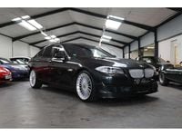 Occasion Alpina B5 540 ch (397 kW) 2013 Noir Berline