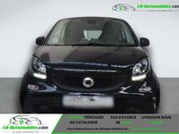 occasion Smart ForTwo Coupé 1.0 71 ch BVM