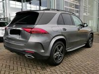 occasion Mercedes GLE400 D 330CH AMG LINE 4MATIC 9G-TRONIC