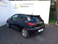 occasion Renault Clio IV Tce 120 Intens Edc 5p