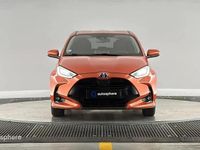 Occasion Toyota Yaris Hybrid Design 94 ch (69 kW) 2022 Berline