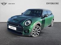Occasion Mini Cooper SD 193 ch (141 kW) 2019 Vert Citadine
