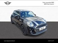 occasion Mini ONE 102ch Edition Greenwich Bva7 109g