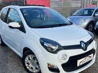 Occasion Renault Twingo 76 ch (55 kW) 2012 Blanc Citadine