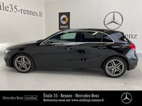 occasion Mercedes A180 Classe180 d 116ch AMG Line 7G-DCT