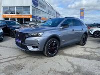 occasion DS Automobiles DS7 Crossback 1.5 Bluehdi - 130 - Bv Eat8 Performance Line +