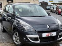 Occasion Renault Scénic III Dynamique 106 ch (77 kW) 2010 Monospace