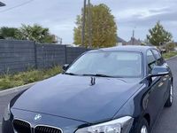 Occasion BMW 116 116 ch (85 kW) 2014 Citadine