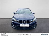 occasion Suzuki SX4 1.4 Boosterjet Style 2wd