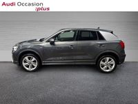 occasion Audi Q2 35 TFSI 150ch S line S tronic 7