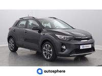 occasion Kia Stonic 1.0 T-GDi 100ch ISG Active Euro6d-T