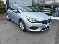 occasion Opel Astra 1.2 Turbo 110 ch BVM6 Elegance Business