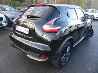occasion Nissan Juke 1.6L 117CH N-CONNECTA XTRONIC 2018