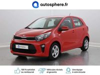 occasion Kia Picanto 1.0 67ch Motion Euro6d-T