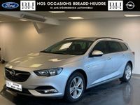 occasion Opel Insignia 1.6 D 136ch Elegance Business Bva Euro6dt 123g