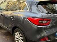 Occasion Renault Kadjar Zen 110 ch (80 kW) 2015 Gris SUV