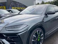 occasion Lamborghini Urus V8 650 CH