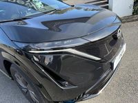 Nouvelle Nissan Ariya 160 kW (218 ch) 2025 Noir kuro SUV