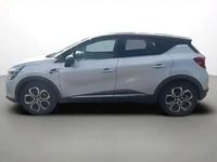 Occasion Renault Captur Intens 145 ch (106 kW) 2022 Noir SUV