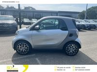 occasion Smart ForTwo Electric Drive 