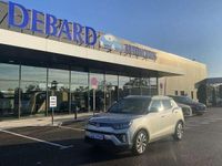 occasion Ssangyong Tivoli 1.6 E-xdi 136ch T-pop 2wd A/t 7cv