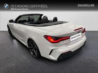 occasion BMW 420 Serie 4 ia 184ch M Sport