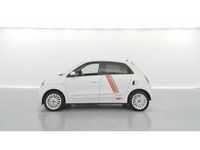 occasion Renault Twingo III Achat Intégral - 21 Vibes