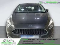 occasion Ford S-MAX 2.0 Ecoblue 190 Bvm