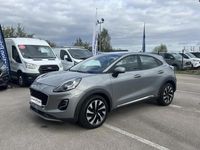 Occasion Ford Flex Business Edition 126 ch (92 kW) 2024 Gris SUV