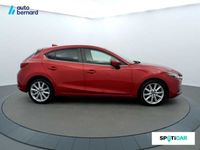 occasion Mazda 3 2.0 SKYACTIV-G 120 Sélection BVA